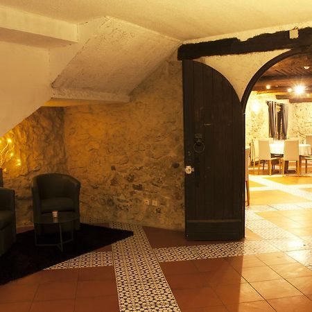 Le Clos Pierrepont Montferrat  Esterno foto