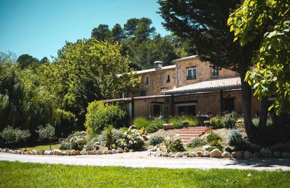 Le Clos Pierrepont Montferrat  Esterno foto