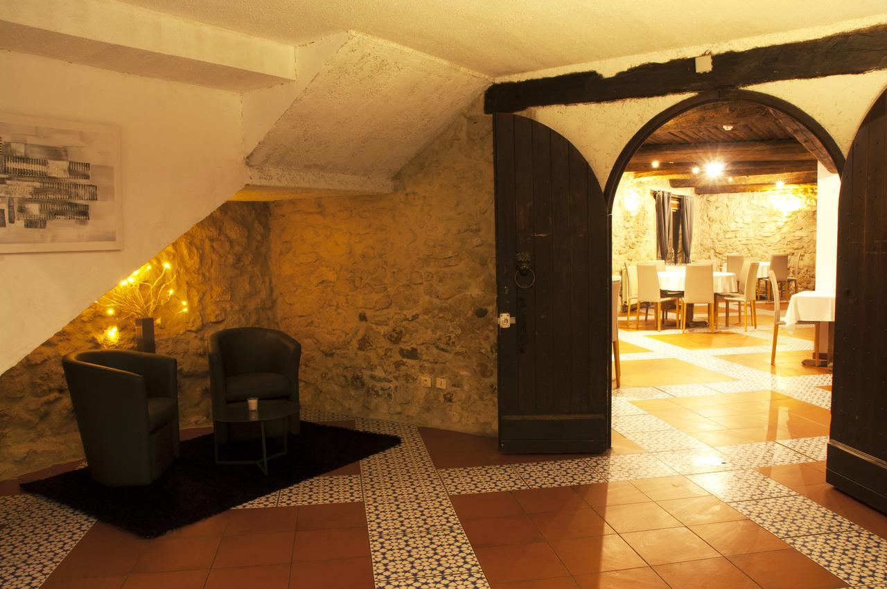 Le Clos Pierrepont Montferrat  Esterno foto