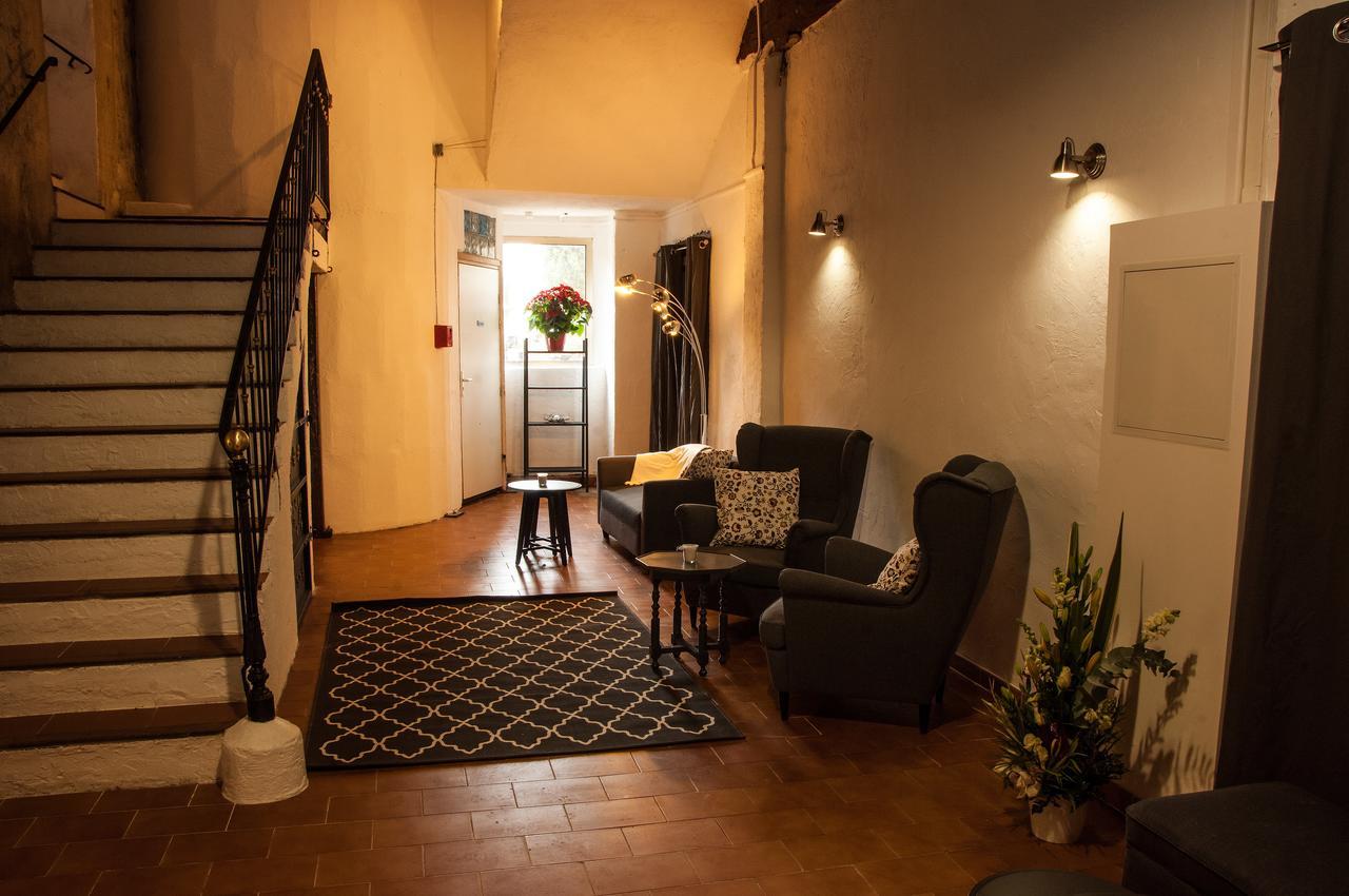 Le Clos Pierrepont Montferrat  Esterno foto