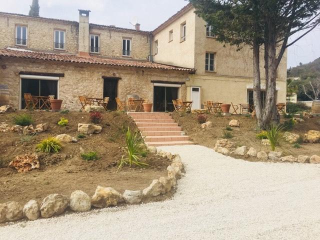 Le Clos Pierrepont Montferrat  Esterno foto